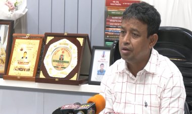 করোনা আক্রান্ত ডিবির হারুন