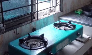 ঢাকার বিভিন্ন এলাকায় বুধবার ১৫ ঘণ্টা গ্যাস থাকবে না