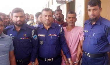 কুমিল্লায় চাচাকে হত্যায় ভাতিজার মৃত্যুদণ্ড