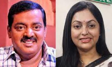 এবার ডিপজলের বিরুদ্ধে লড়বেন নিপুণ