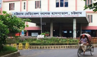  ভাসানচরে বিস্ফোরণ: দগ্ধ আরও এক রোহিঙ্গা শিশুর মৃত্যু