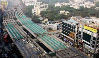 বিমানবন্দর-গাজীপুর বিআরটি প্রকল্প ত্রুটিপূর্ণ