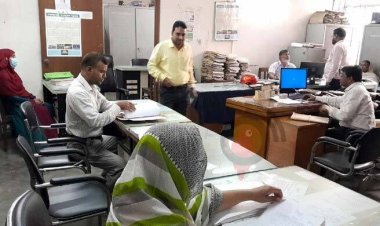  রমজানে সরকারি অফিস ৯টা থেকে সাড়ে ৩টা