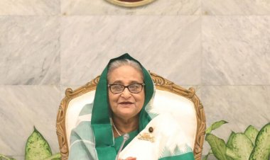  সরকারিভাবে বড় ইফতার পার্টি না করার নির্দেশ প্রধানমন্ত্রীর