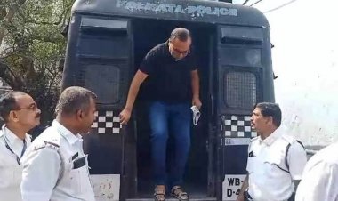  পিকে হালদারের মামলার শুনানি পেছালো