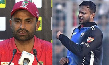  ফাইনালে উঠবে কে? সাকিবের রংপুর না তামিমের বরিশাল?