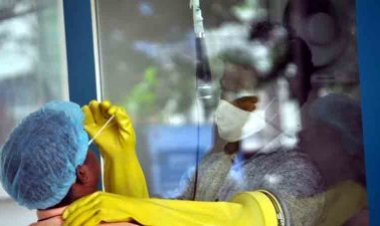 আরও ৪৭ জনের করোনা শনাক্ত