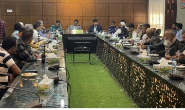 সিলেটে পরিবহন ধর্মঘট স্থগিত