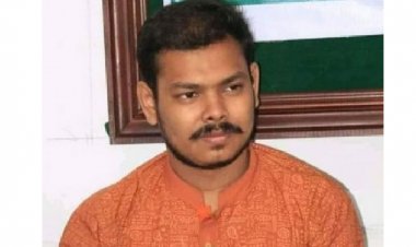 কারামুক্ত হলেন ছাত্র অধিকার নেতা বিন ইয়ামিন মোল্লা