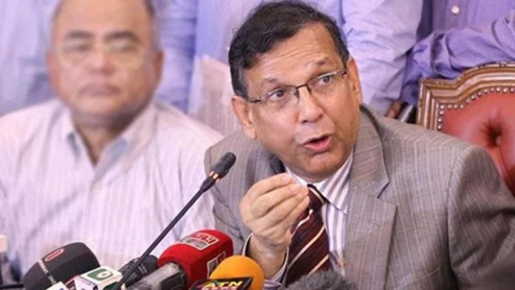 সরকার ড. ইউনূসের বিরুদ্ধে মিথ্যা মামলায় হয়রানি করছে না: আইনমন্ত্রী