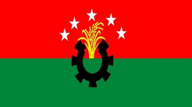 ওলামা দলের আহ্বায়ক কমিটি বিলুপ্ত ঘোষণা