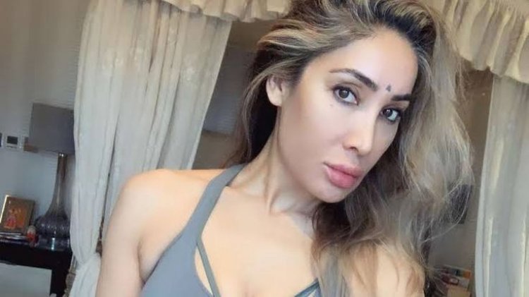 ৩৩ দিন ধরে দুবাইতে আটকে আছেন সোফিয়া