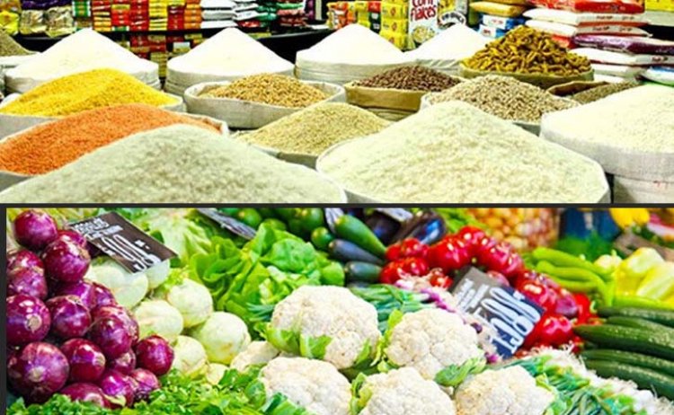 কোনো কারণ ছাড়াই বাড়ানো হচ্ছে নিত্যপণ্যের দাম