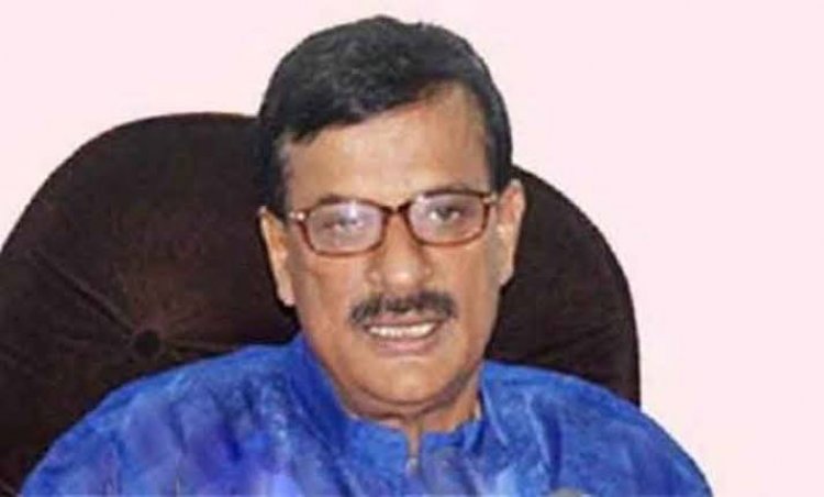 সরকার পতনের কর্মসূচি আবারও আসছে: ফারুক