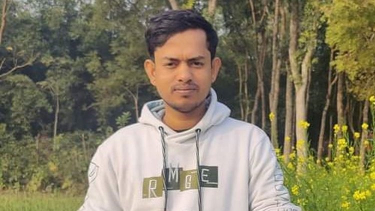 হত্যার পর ১০ টুকরো করে পদ্মার চরে পুঁতে ফেলা হয় সেই যুবকের লাশ