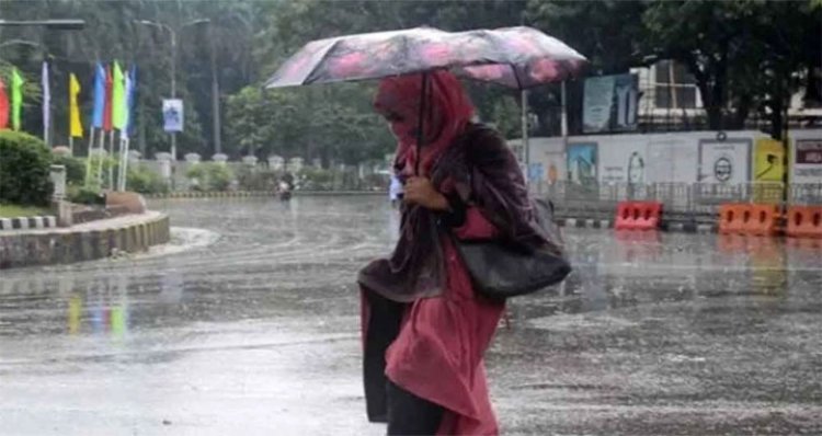শীত কমতে পারে, মঙ্গলবার বৃষ্টির আভাস