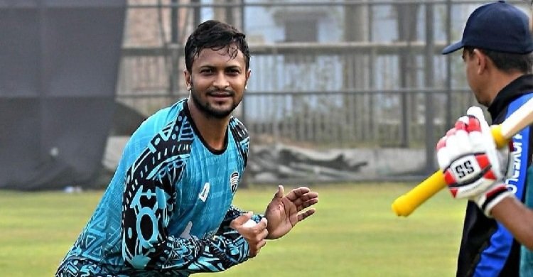 ভুয়া-ভুয়া ডাক প্রসঙ্গে যা বললেন সাকিব
