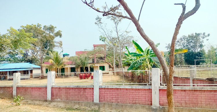বান্দরবানে ছয় শিক্ষাপ্রতিষ্ঠান বন্ধ ঘোষণা