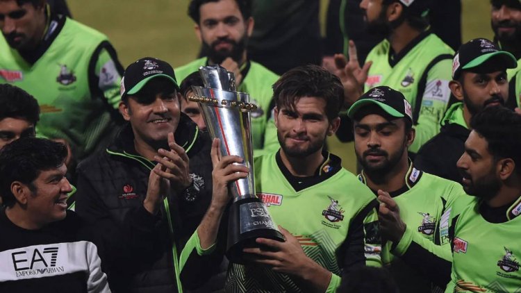 যে কারণে বিপিএল ছাড়ছেন সব পাকিস্তানি তারকা