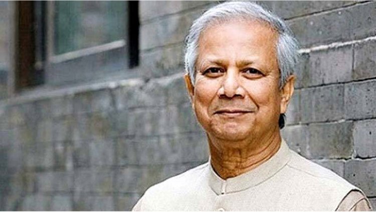 আদালতকে জানিয়ে বিদেশ যেতে হবে ড. ইউনূসকে