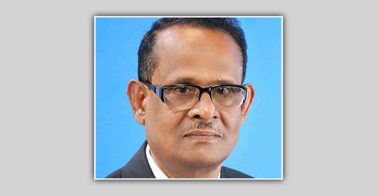 আব্দুল হাইয়ের এমপি পদ ফিরে পেতে বাধা নেই