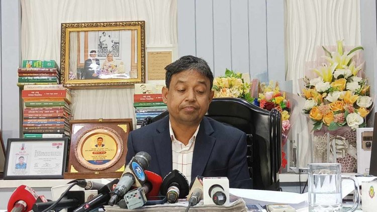 আলোচিত ডাক্তার সাবরিনার বিষয়ে যা বললেন ডিবি প্রধান