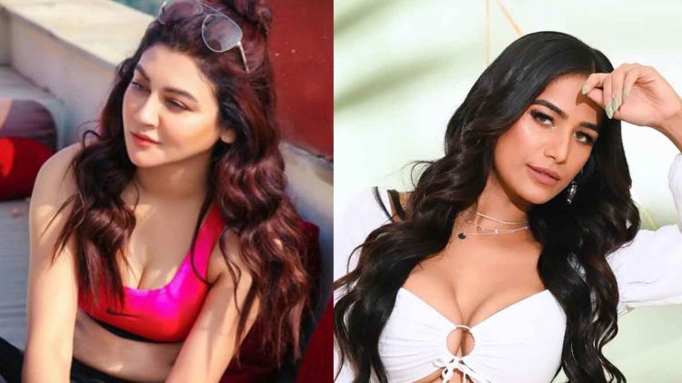 পুনমের মতো এমন প্রস্তাব পেয়েছিলেন জয়া