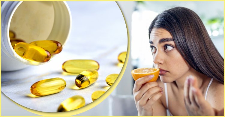  গন্ধ-স্বাদ না পাওয়া কি কোনো রোগের লক্ষণ?
