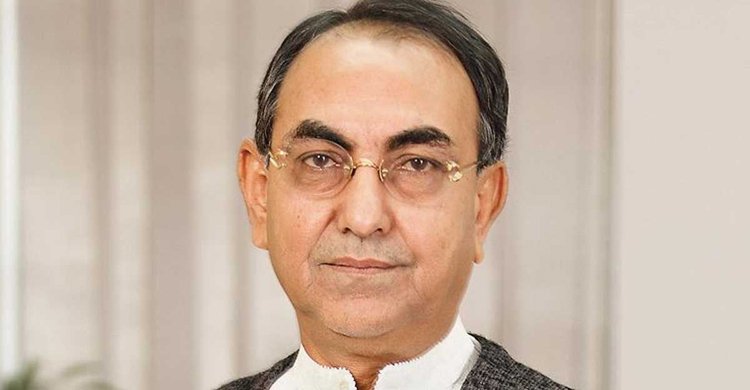 আরও তিন মামলায় মির্জা আব্বাসের জামিন