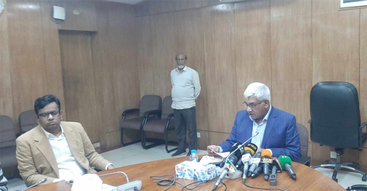 সিঙ্গাপুর থেকে ১২৭৪ কোটি টাকায় আমদানি হবে ৩ কার্গো এলএনজি