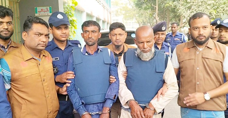 ধর্ষণ করতেই সিঁদ কেটে ঘরে চোর ঢোকান আওয়ামী লীগ নেতা