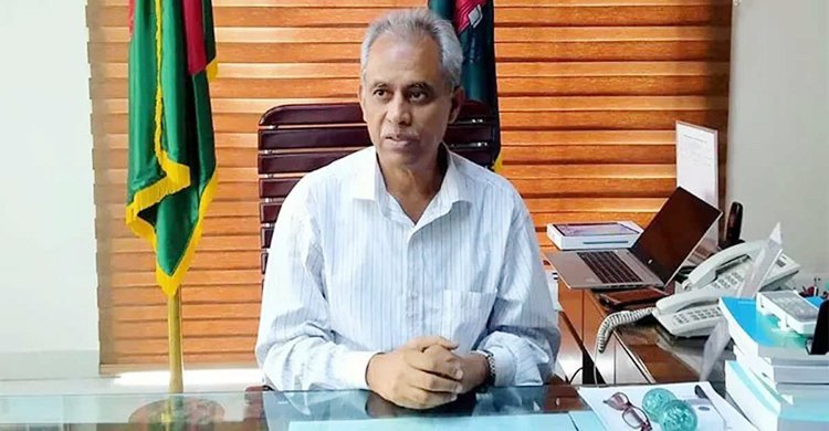 ইসি আলমগীর উপজেলা নির্বাচন সংসদ নির্বাচনের চেয়ে ভালো হবে
