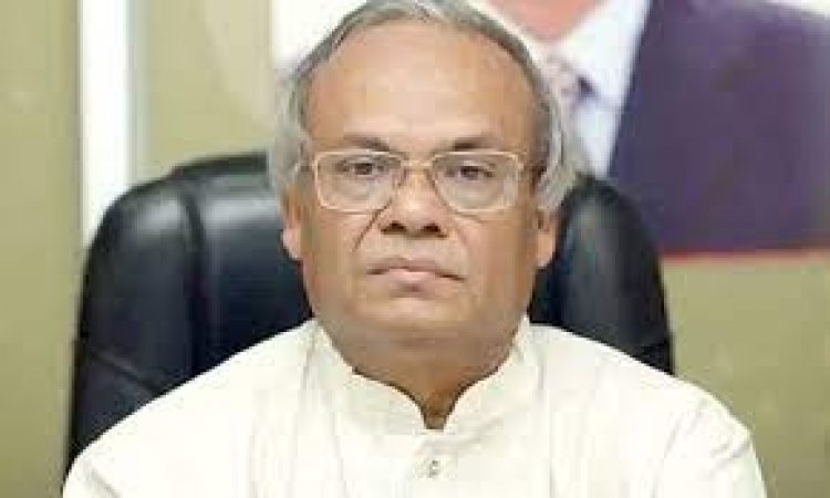 বানোয়াট ও ভিত্তিহীন মামলায় বিএনপিসহ বিরোধী নেতাকর্মীদের নাজেহাল করা হচ্ছে: রিজভী
