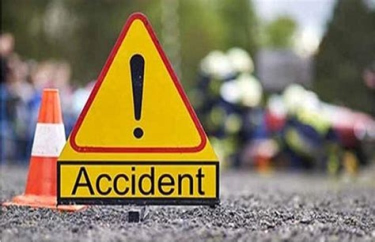 ভালুকায় ফের সড়কে প্রাণ গেল স্কুলছাত্রীর
