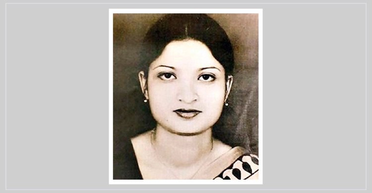 সগিরা মোর্শেদ হত্যা মামলার রায় আজ