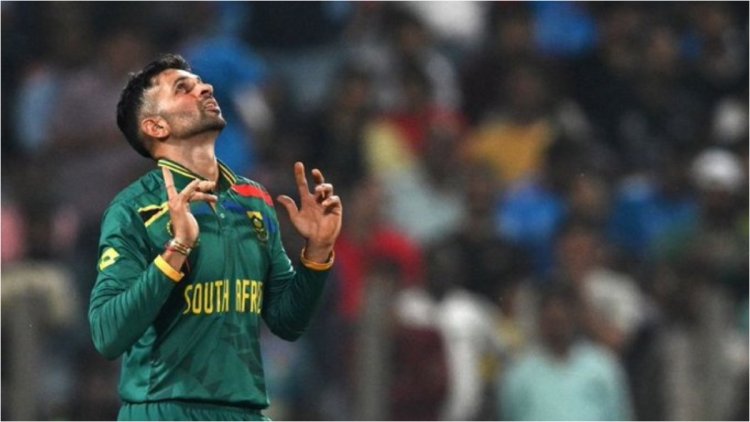 প্রোটিয়া স্পিনারকে দলে নিলো বরিশাল