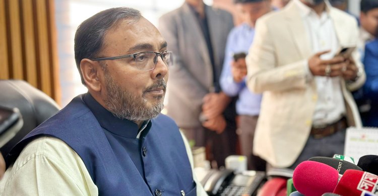 আগামী সপ্তাহের মধ্যে তেল-চিনির নতুন দাম নির্ধারণ: প্রতিমন্ত্রী