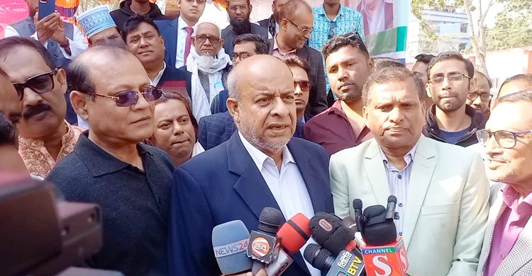 টিকিট কালোবাজারির সঙ্গে রেল ও সহজডটকমের লোকজন জড়িত: রেলমন্ত্রী