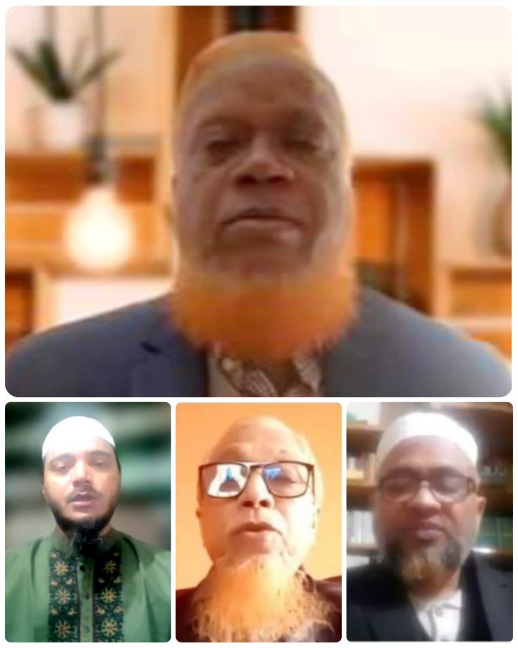 নতজানু ও ভঙ্গুর পররাষ্ট্রনীতির ফলে দেশের নিরাপত্তা আজ হুমকির মুখে: জামায়াত