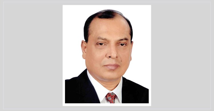 বিএনপির ঢাকা বিভাগীয় সহ-সাংগঠনিক সম্পাদক বাবুল