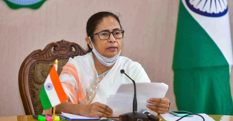 রাজ্যসভা নির্বাচনে প্রার্থিতালিকা ঘোষণা করলো তৃণমূল