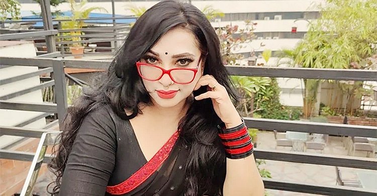 নিজেকে নির্দোষ দাবি ডা. সাবরিনার