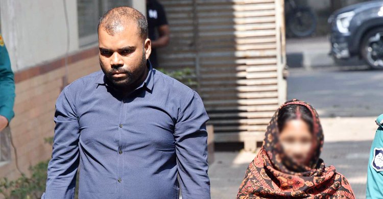 স্বামীকে বিয়ে করার ক্ষোভে সতীনকে হত্যা: পুলিশ