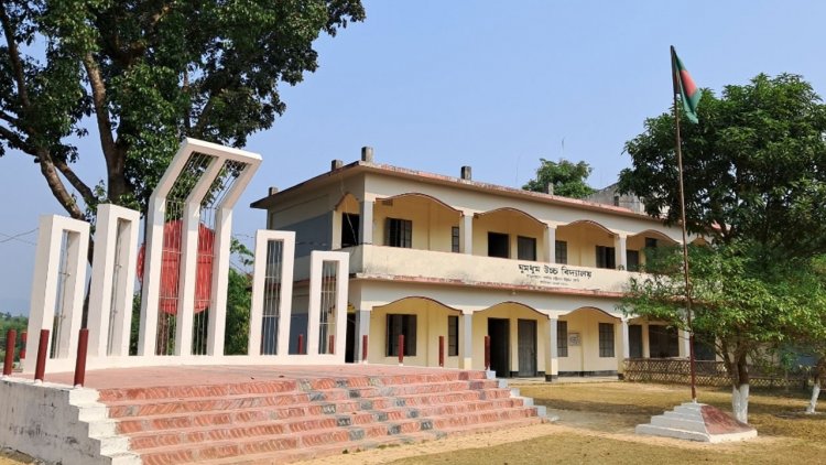 মিয়ানমারে সংঘর্ষের কারণে এসএসসি পরীক্ষার কেন্দ্র পরিবর্তন