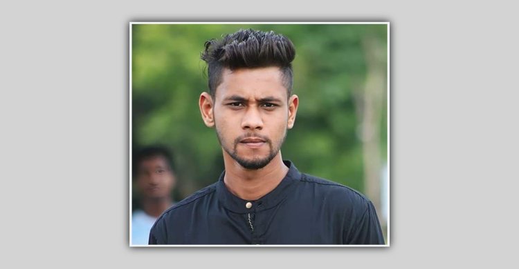 কুকুর বাঁচাতে গিয়ে প্রাণ গেলো যুবকের