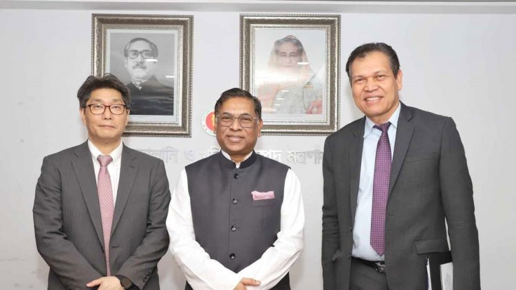 ৯ হাজার মেগাওয়াট বিদ্যুৎ আমদানির পরিকল্পনা