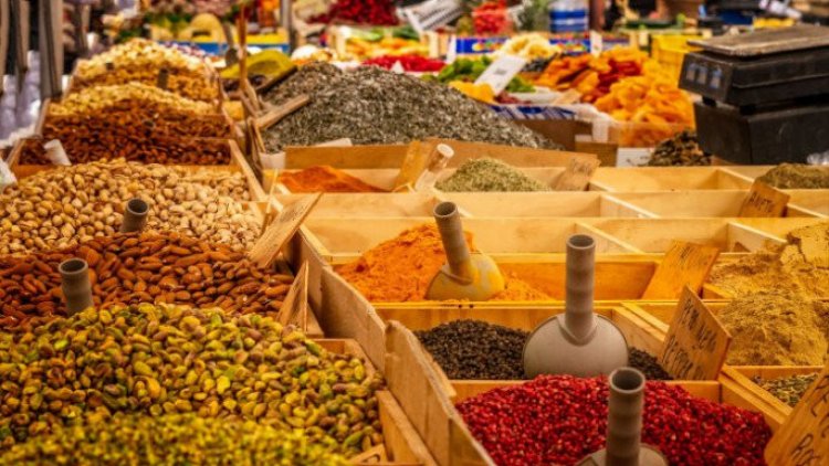 আবারও বেড়েছে মসলার দাম