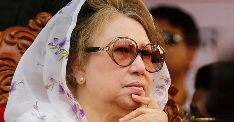 নাইকো দুর্নীতি মামলা খালেদা জিয়াসহ ৮ জনের বিরুদ্ধে সাক্ষ্যগ্রহণ হয়নি
