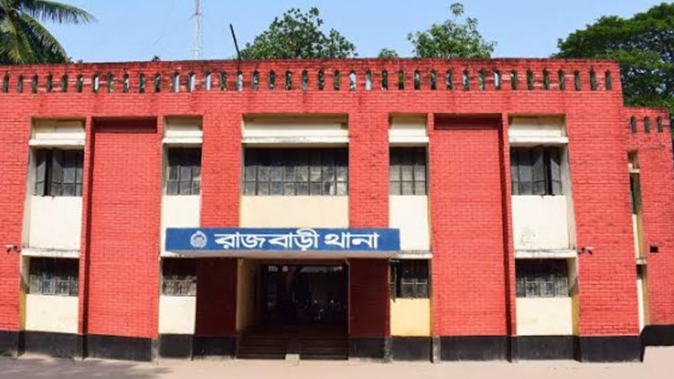 ওসির ওপর হামলার ঘটনায় মামলা, শিক্ষকসহ গ্রেপ্তার ৩