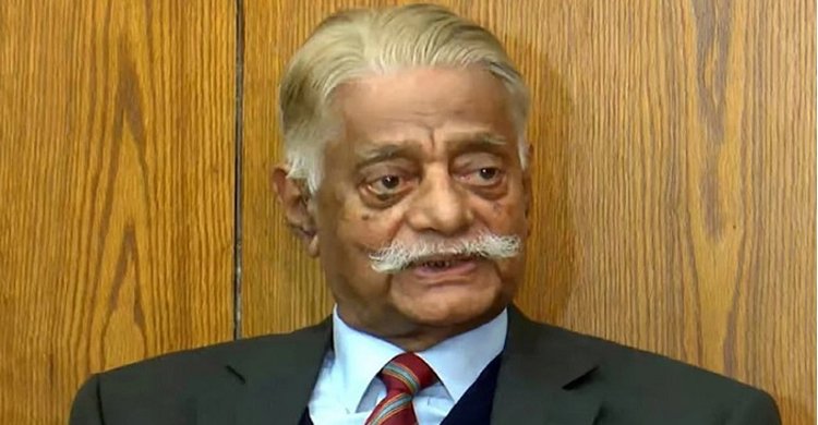হাসপাতালে পরিকল্পনামন্ত্রী, ছিলেন না প্রথম একনেক সভায়